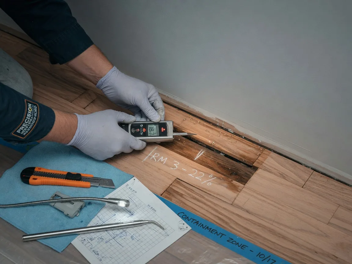 Why choose Water Removal in Washington Grove, MD